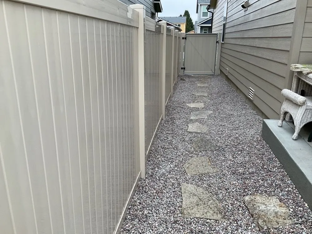 Trusted residential landscaping for outdoor upgrades in Spokane, WA by Cy Total Yardcare