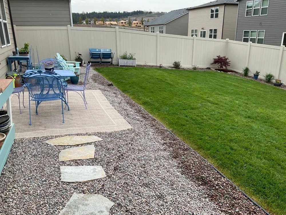 Trusted landscaping services experts serving Spokane, WA - Cy Total Yardcare