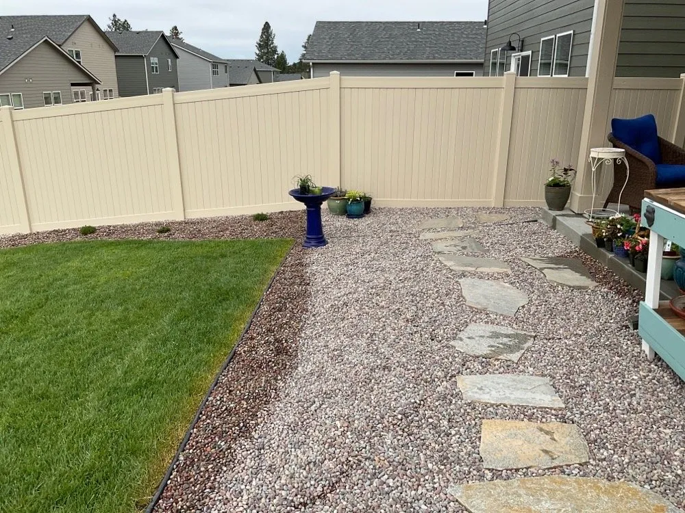 Professional landscaping services in Spokane, WA - Cy Total Yardcare