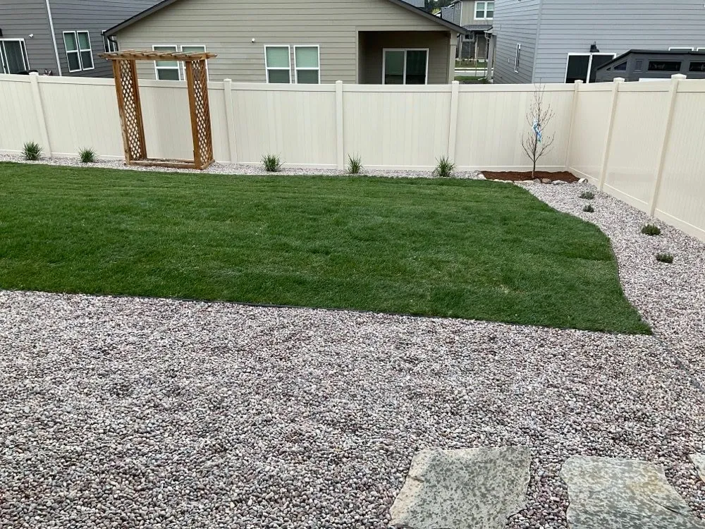Trusted residential landscaping experts serving Spokane, WA - Cy Total Yardcare