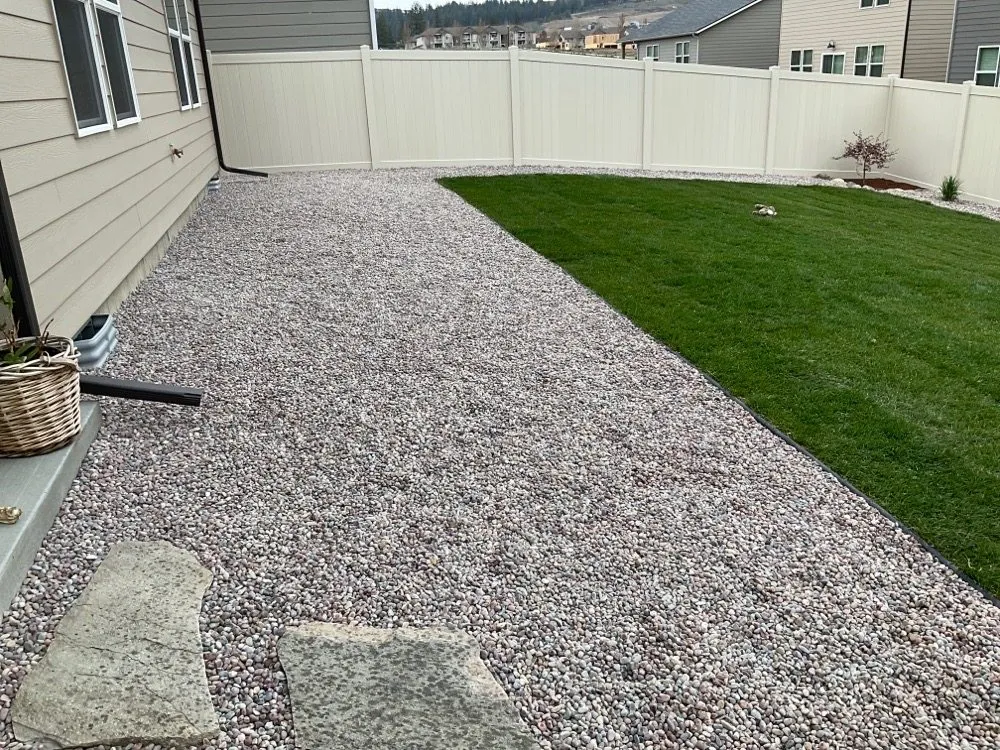 Expert lawn mowing service experts serving Spokane, WA - Cy Total Yardcare