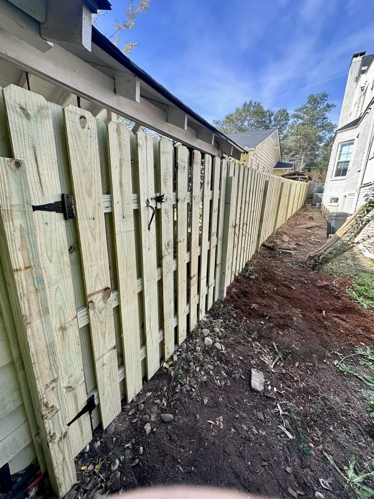 Trusted garden landscaping experts serving Clarks Hill, SC - C.Y.B Scapes