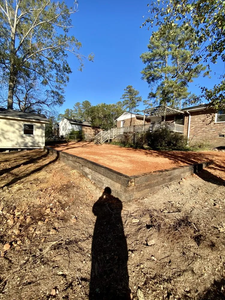 Local residential landscaping experts serving Clarks Hill, SC - C.Y.B Scapes
