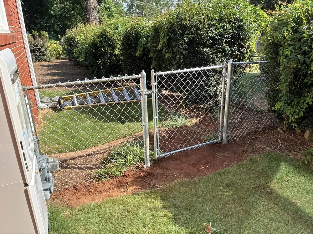 Top-rated landscape design in Clarks Hill, SC - C.Y.B Scapes