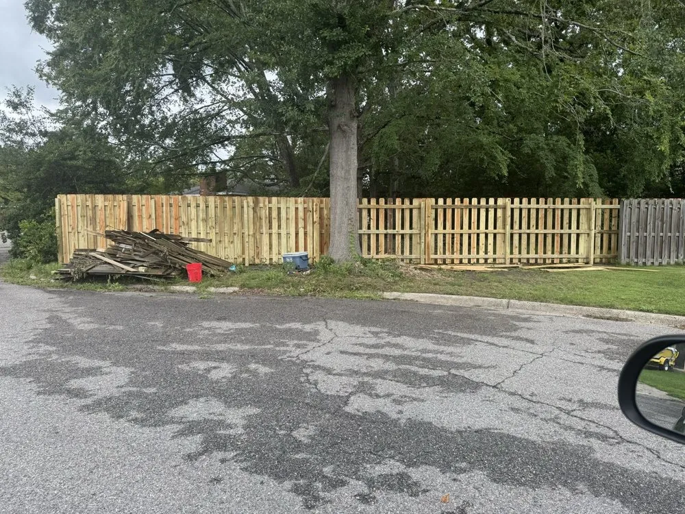 Top-rated lawn mowing service in Clarks Hill, SC - C.Y.B Scapes