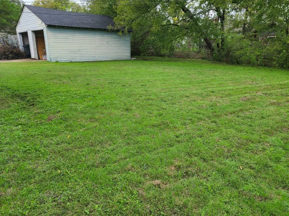 Affordable landscaping services in Killeen, TX - Cyber Blades