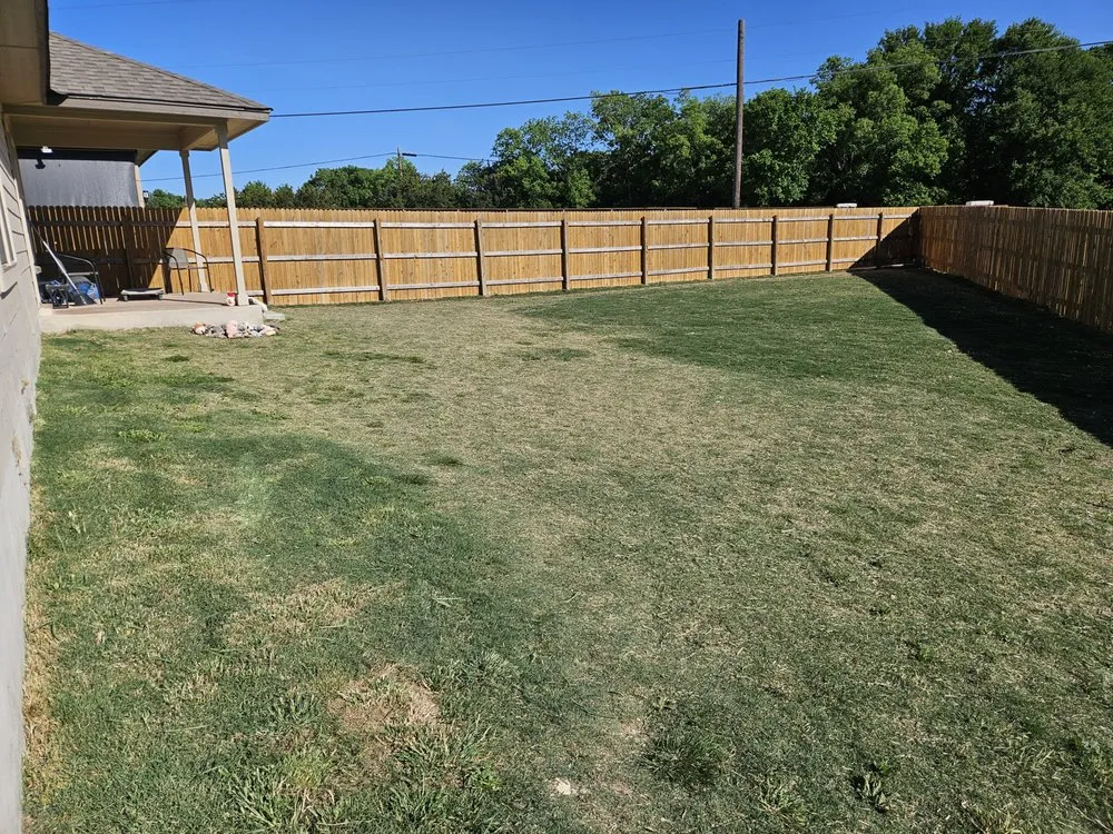 Affordable residential landscaping in Killeen, TX - Cyber Blades