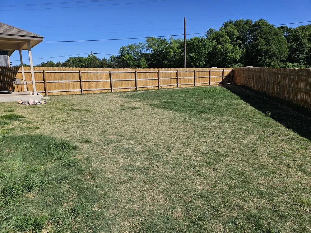 Trusted lawn mowing service in Killeen, TX - Cyber Blades