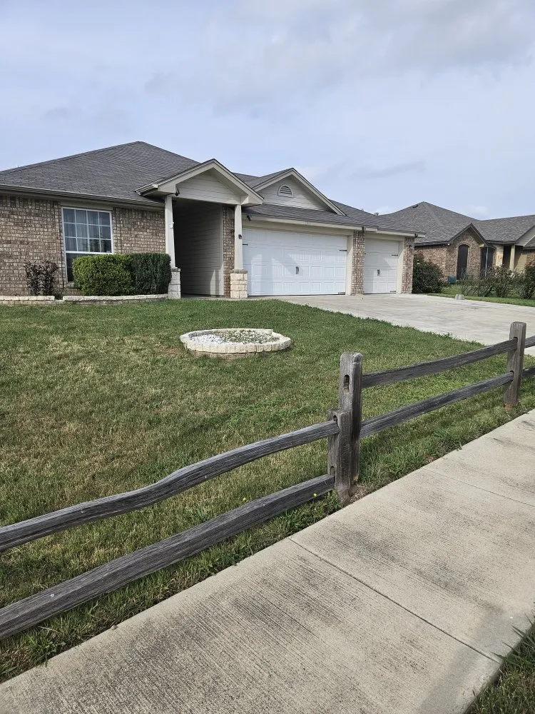 Reliable residential landscaping in Killeen, TX - Cyber Blades