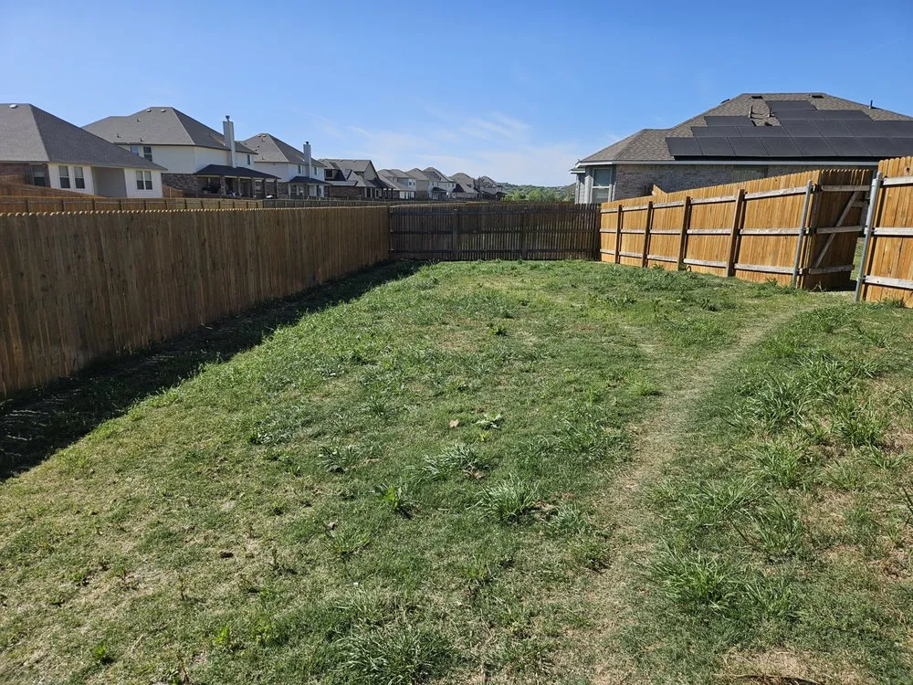 Custom residential landscaping experts serving Killeen, TX - Cyber Blades