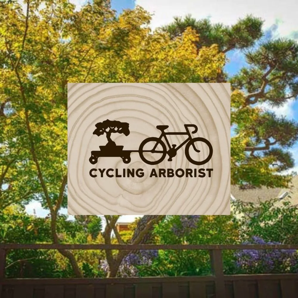 Local landscape design with custom design in Greenview, CA by Cycling Arborist