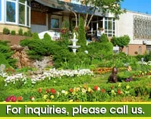 Top-rated landscaping services in Shannon, MS - Cypress Brake Landscape & Consulting