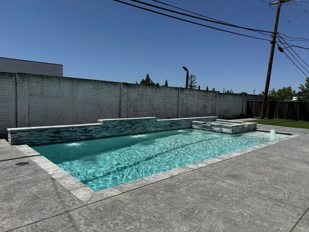 Top-rated landscaping services with custom design across Stockton, CA - Cypress Builders