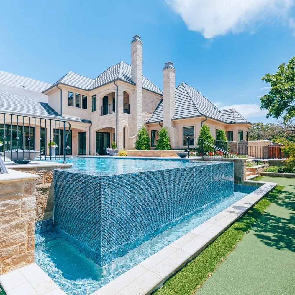 Local landscaping services in Stockton, CA - Cypress Builders