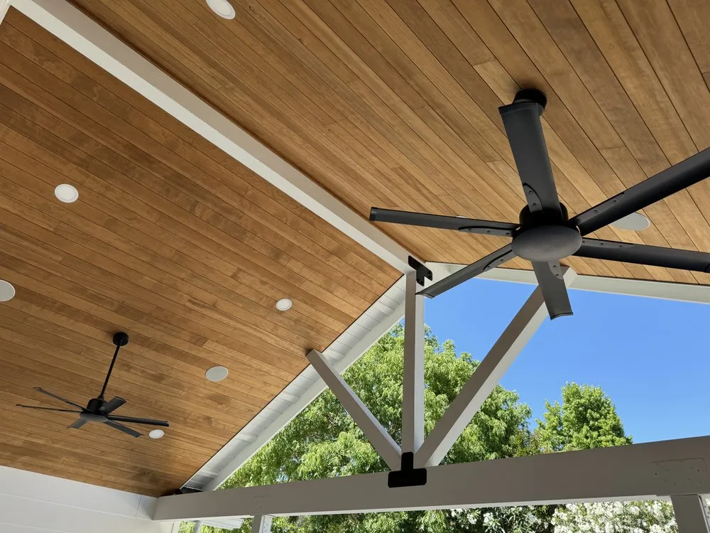 Expert yard cleanup service experts serving Stockton, CA - Cypress Builders