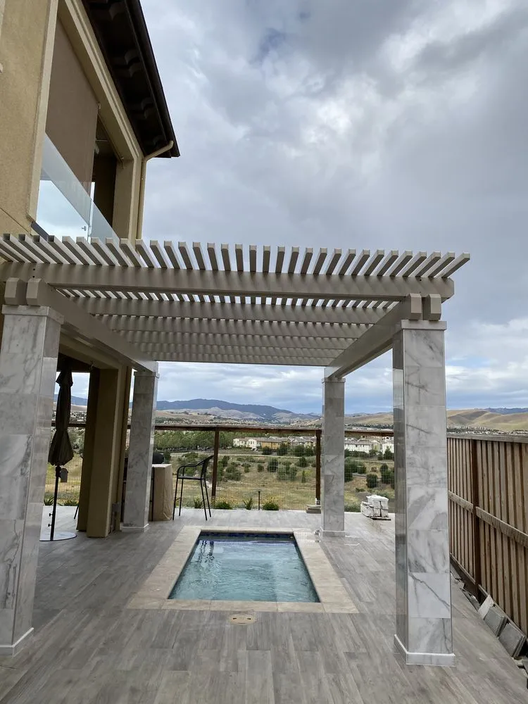 Reliable yard cleanup service in Stockton, CA by Cypress Builders