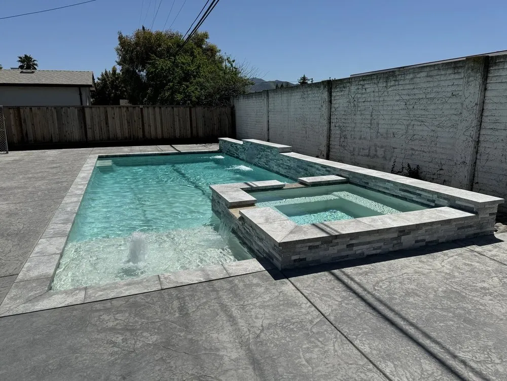 Local landscaping services for residential properties in Stockton, CA by Cypress Builders