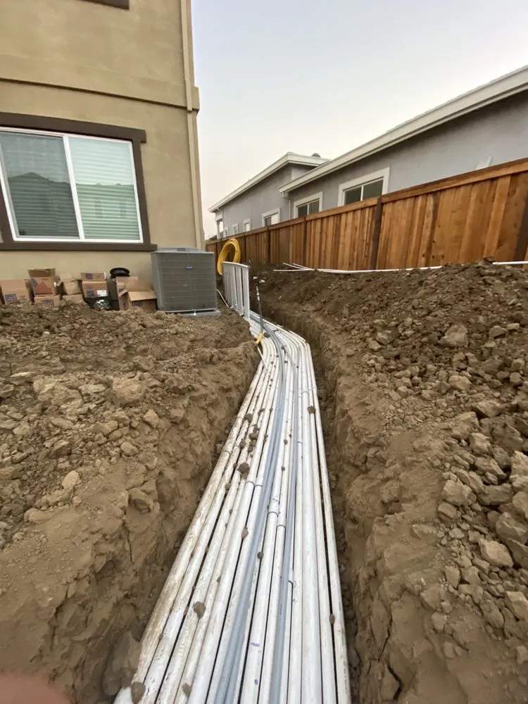 Trusted landscaping services in Stockton, CA - Cypress Builders