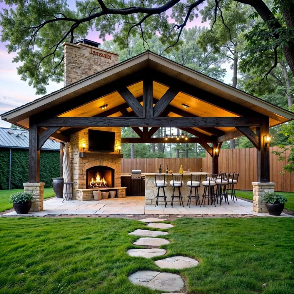 Trusted residential landscaping near you across Stockton, CA - Cypress Builders