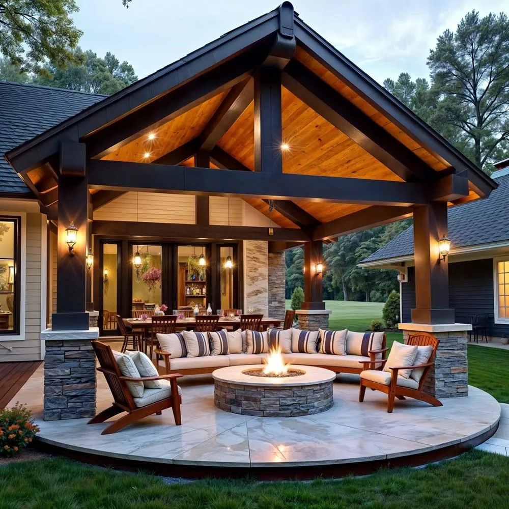 Expert yard cleanup service in Stockton, CA by Cypress Builders