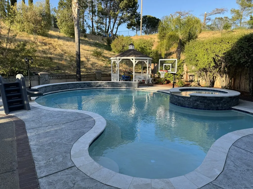 Reliable landscape installation experts serving Stockton, CA - Cypress Builders