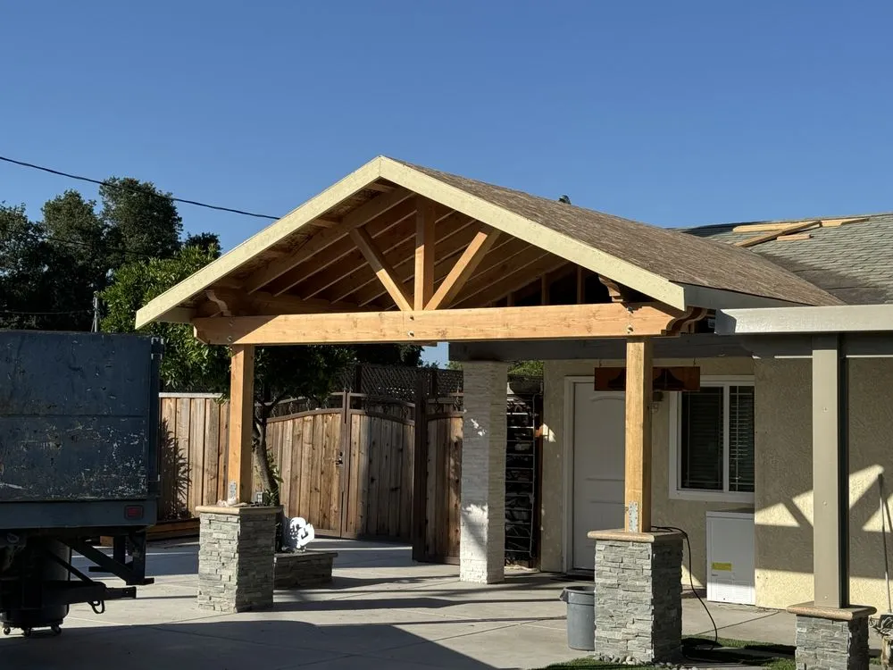 Local landscaping services in Stockton, CA - Cypress Builders