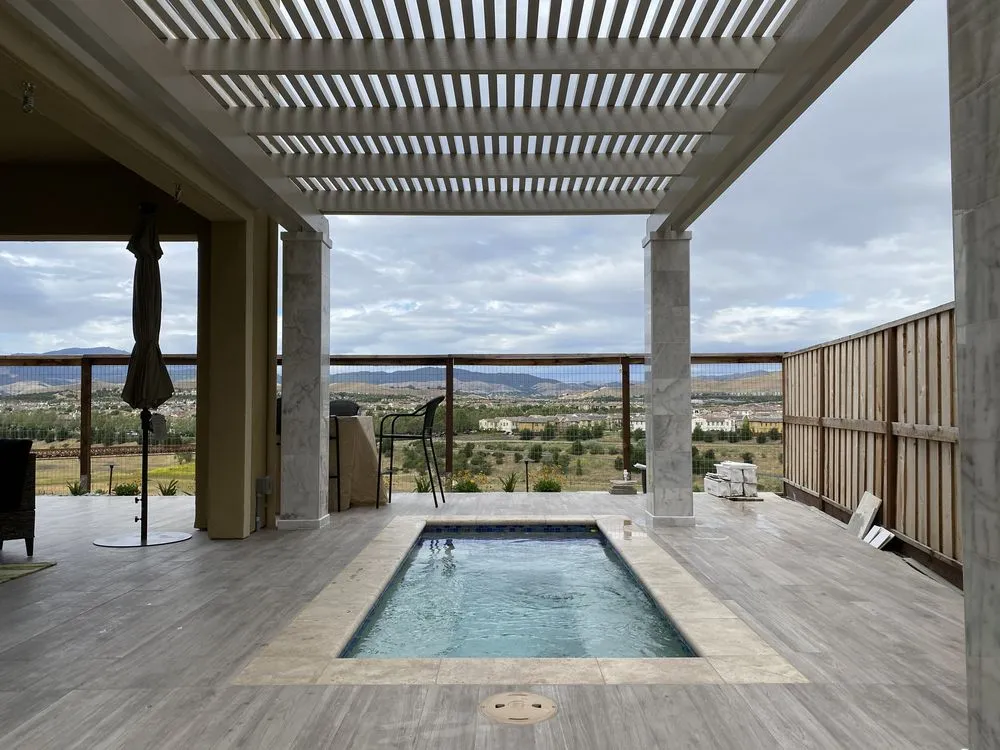 Affordable garden landscaping in Stockton, CA - Cypress Builders