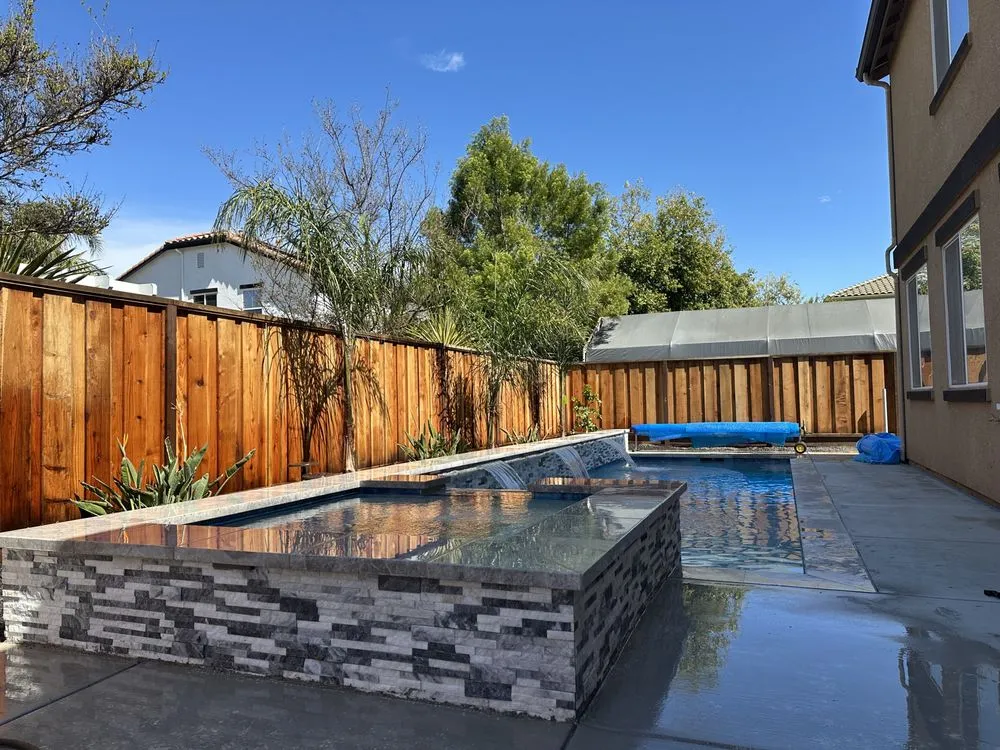 Custom lawn mowing service in Stockton, CA - Cypress Builders