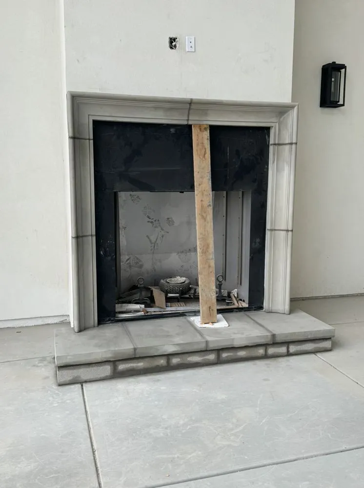 Custom garden landscaping near you across Fresno, CA - Cypress Creek Landscape