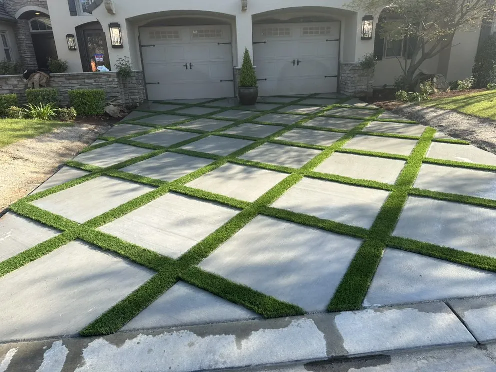 Expert yard cleanup service in Fresno, CA by Cypress Creek Landscape