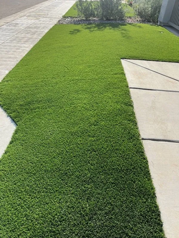 Professional garden landscaping experts serving Fresno, CA - Cypress Creek Landscape