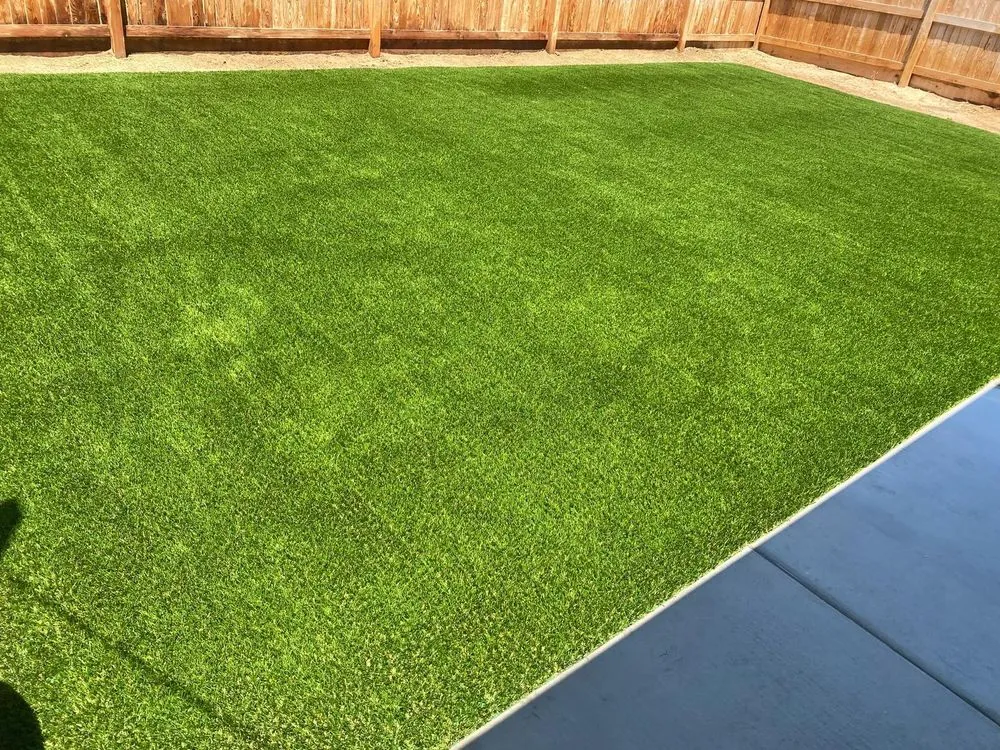 Top-rated lawn mowing service for outdoor upgrades across Fresno, CA - Cypress Creek Landscape