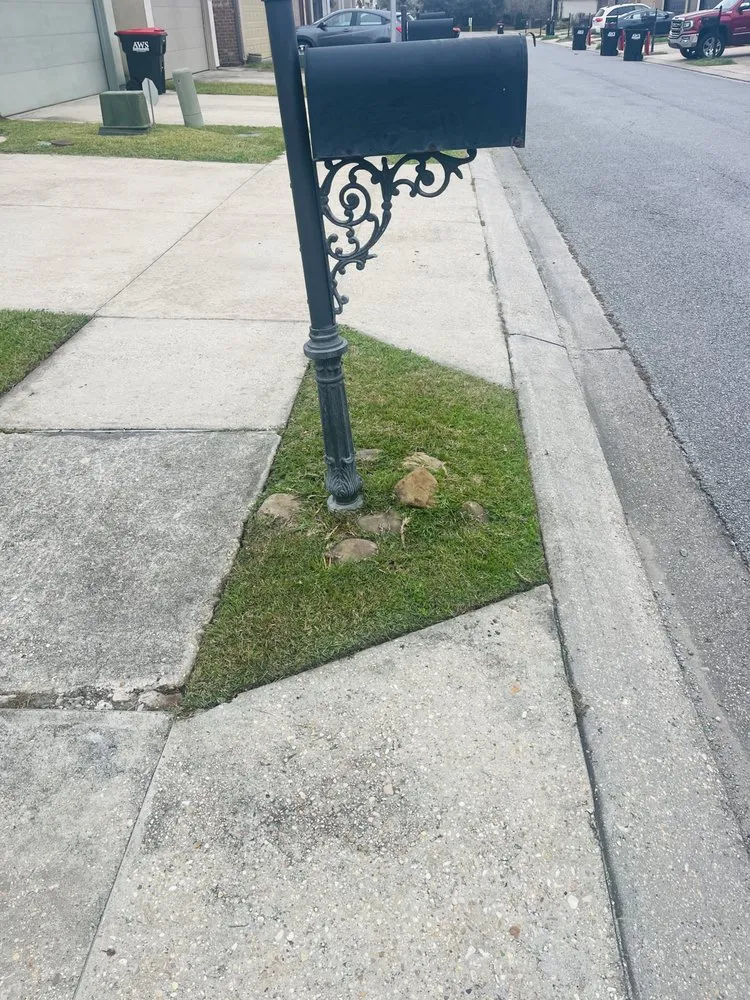 Top-rated outdoor landscaping experts serving Kaplan, LA - Cypress Edge Lawn Care