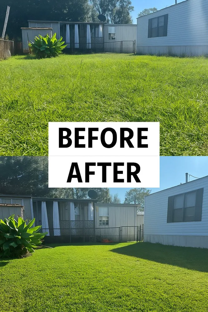 Top-rated residential landscaping in Kaplan, LA - Cypress Edge Lawn Care