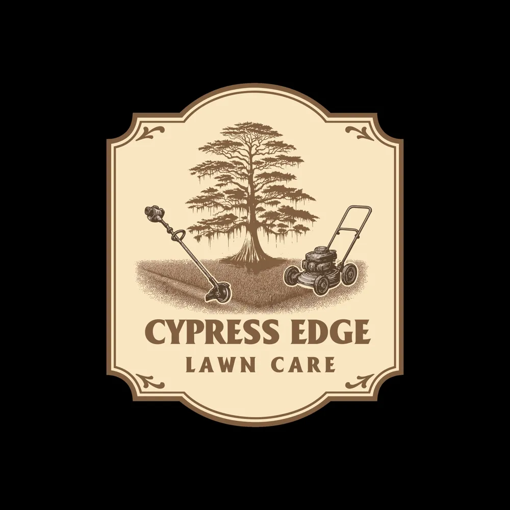 Top-rated yard cleanup service in Kaplan, LA by Cypress Edge Lawn Care