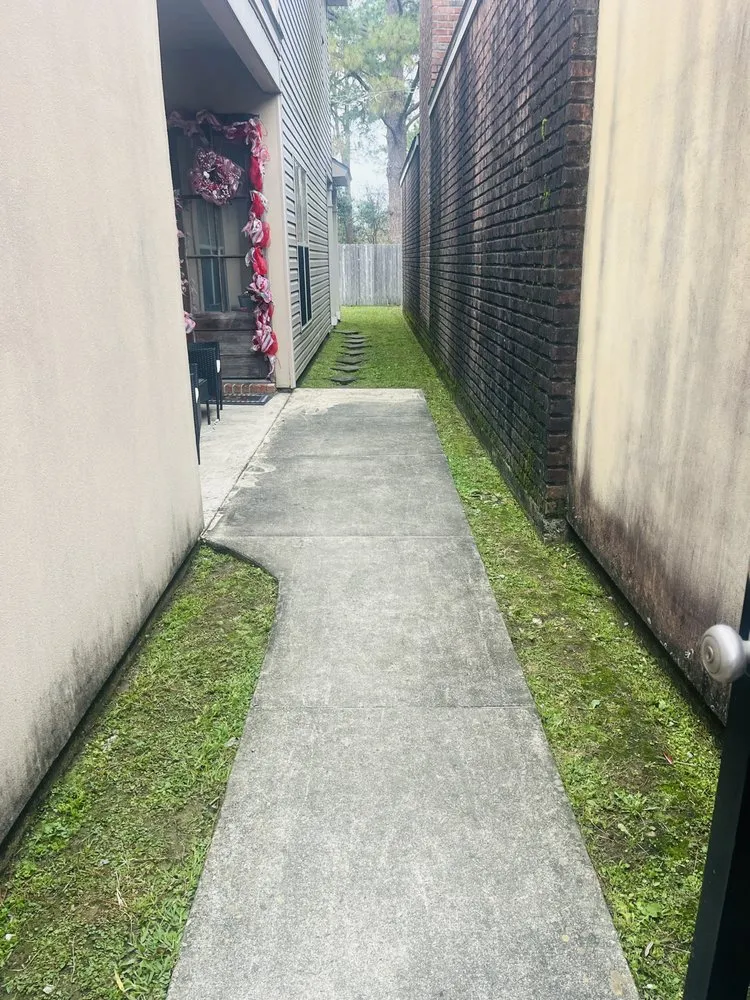 Trusted yard cleanup service in Kaplan, LA - Cypress Edge Lawn Care