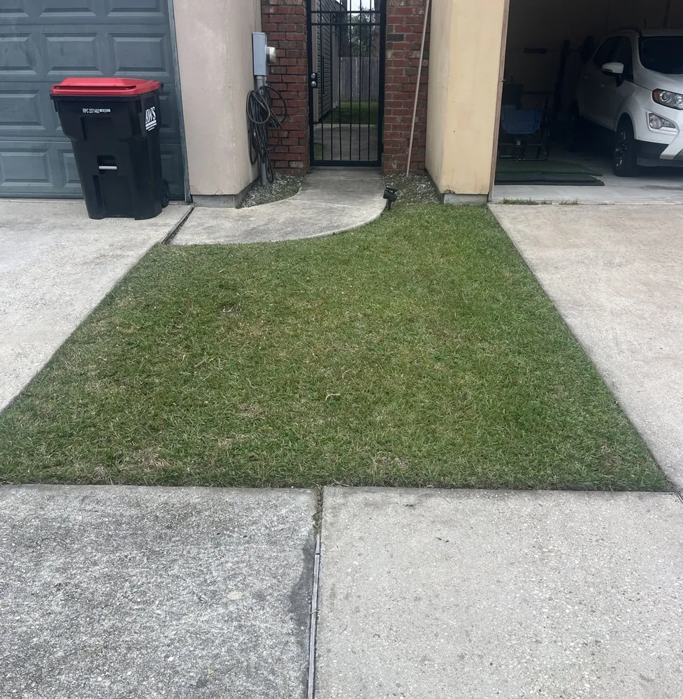 Local yard cleanup service in Kaplan, LA - Cypress Edge Lawn Care