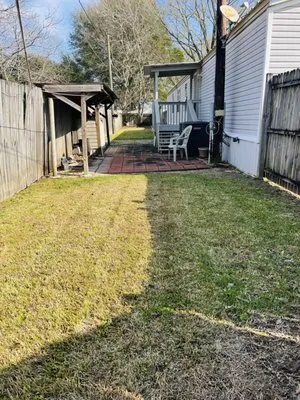 Cypress Edge Lawn Care