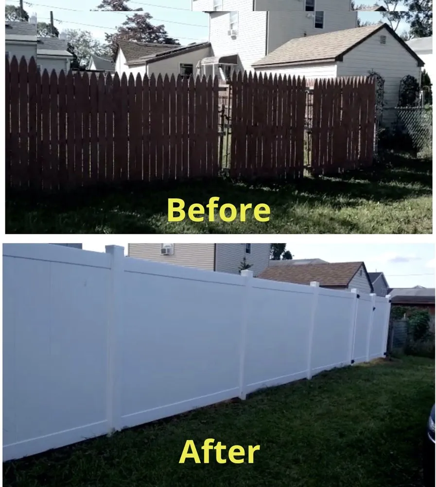 Trusted landscape design in Hamilton, NJ by Cypress Holdings Group