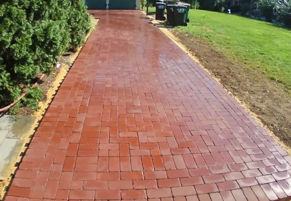 Local landscape design experts serving Hamilton, NJ - Cypress Holdings Group