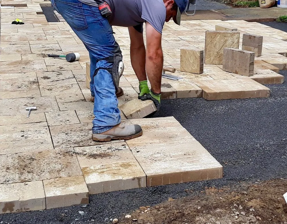 Expert garden landscaping in Hamilton, NJ - Cypress Holdings Group