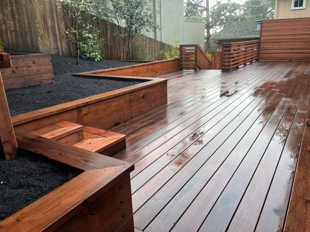 Expert outdoor landscaping for beautiful yards across Pacific Grove, CA - Cypress Landscaping and Gardening