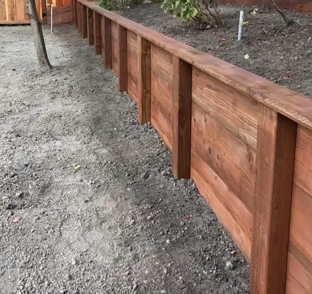 Trusted garden landscaping for beautiful yards across Pacific Grove, CA - Cypress Landscaping and Gardening