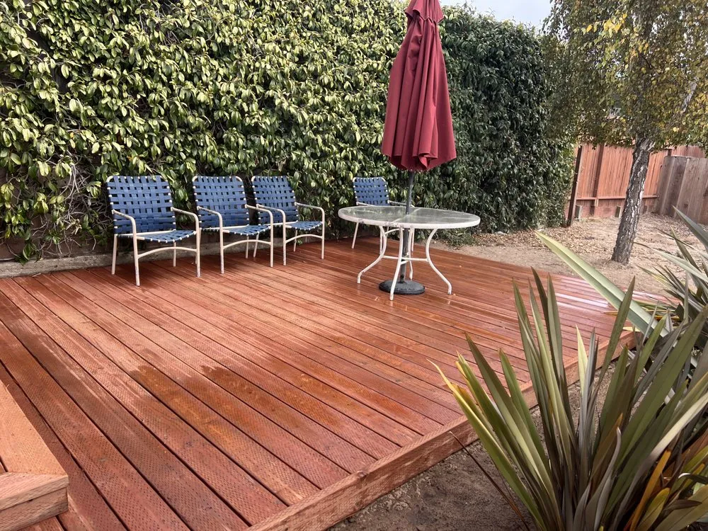 Trusted yard cleanup service for homes in Pacific Grove, CA by Cypress Landscaping and Gardening