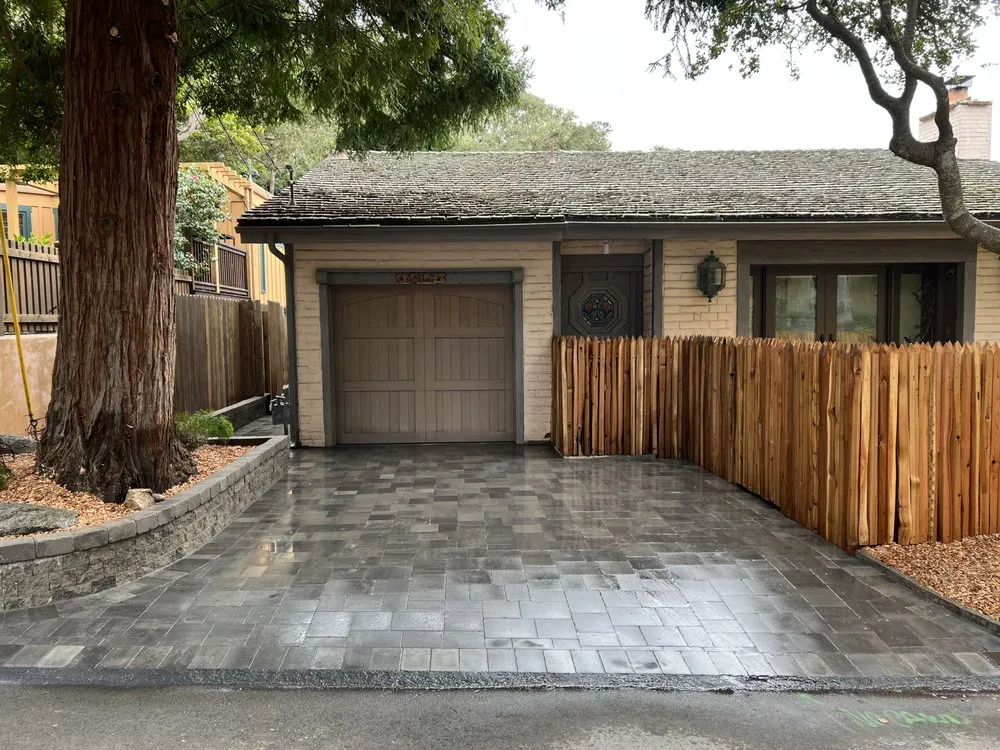 Trusted outdoor landscaping for beautiful yards across Pacific Grove, CA - Cypress Landscaping and Gardening