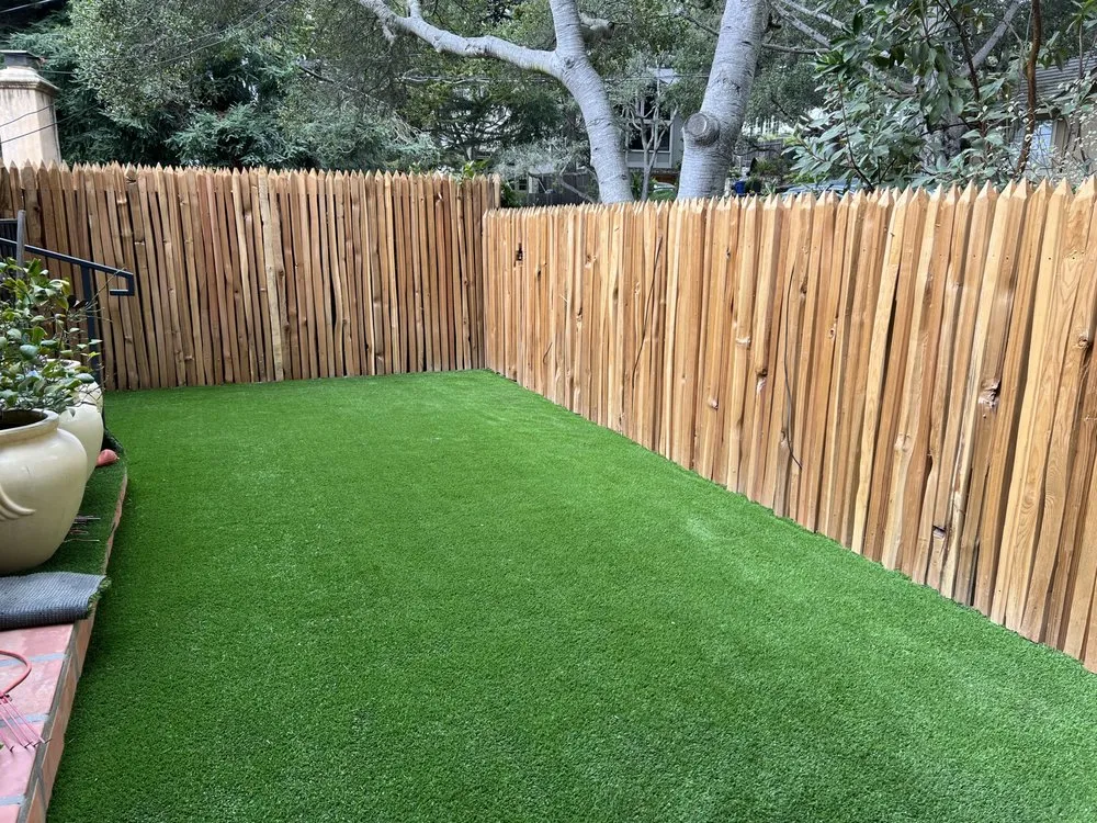 Professional residential landscaping experts serving Pacific Grove, CA - Cypress Landscaping and Gardening