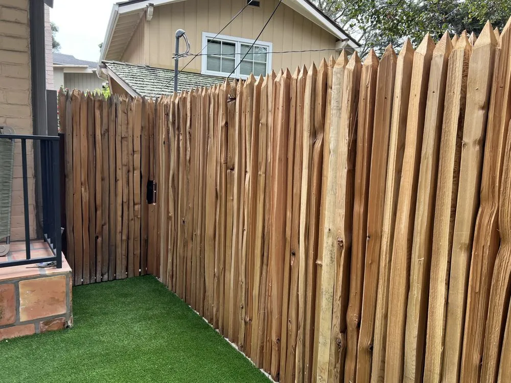 Custom yard cleanup service for outdoor upgrades in Pacific Grove, CA by Cypress Landscaping and Gardening