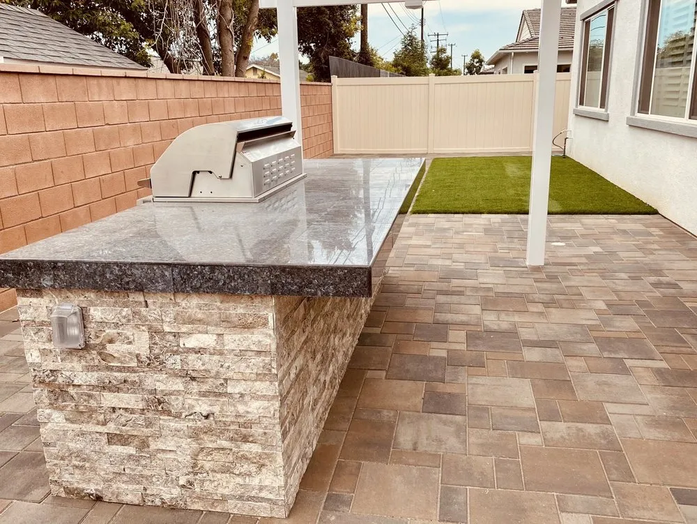 Custom yard cleanup service experts serving Cypress, CA - Cypress Landscaping