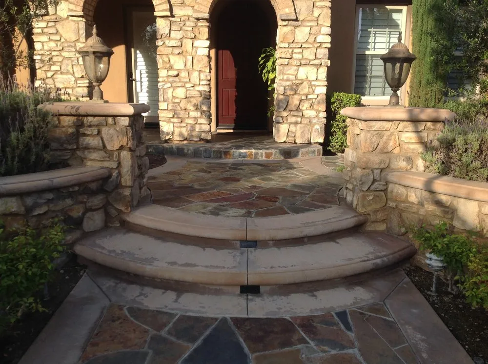 Top-rated landscape design for beautiful yards across Cypress, CA - Cypress Landscaping