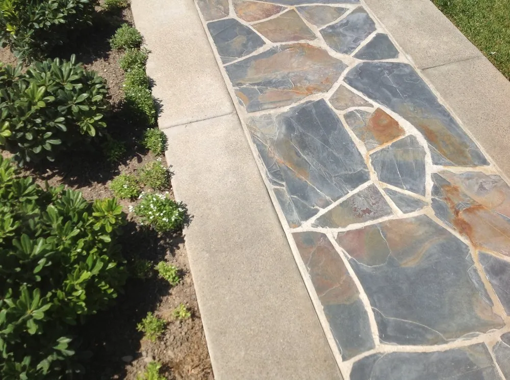 Professional outdoor landscaping in Cypress, CA - Cypress Landscaping